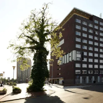 NH Groningen