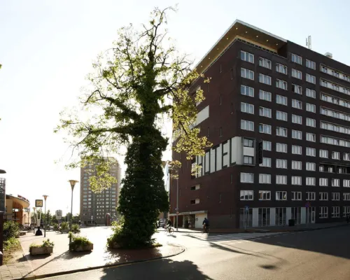 NH Groningen Hotels in Groningen