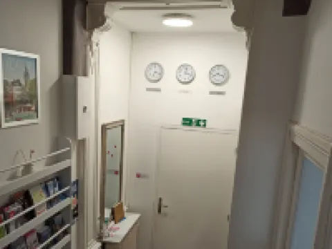 B&B My Art House Hoteles en Douai