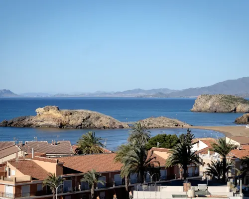 Alegria Dos Playas Рядом с отелем Photos