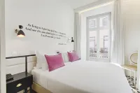 Hotel LIS Baixa - 3-Star