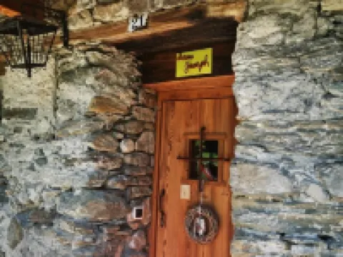 Maison Le Cler Hotels in Valtournenche