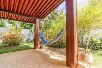 IP01 House 5 Suites 100m from Pedra do SAL Beach - Bungalows
