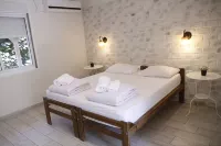 Bait Alfa Kibbutz Country Lodging Hôtels à : Ein Harod