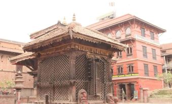 Siddhi Laxmi Guest House