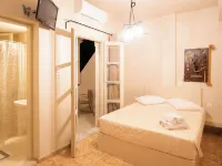 Villa Toula Hotels near Thera Volcano