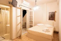 Villa Toula โรงแรมใน