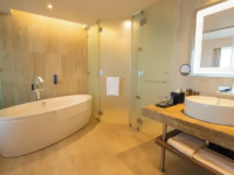 Novotel Pune Nagar Road Hotels near Pune Airport