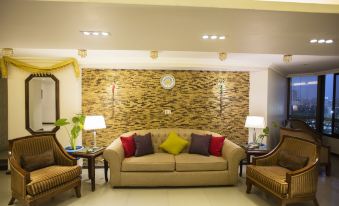 Nile Boutique Hotel
