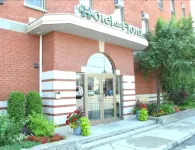 Hotel du Fjord - 3 étoiles