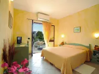 Albergo Residenziale Gli Ontani Hotels in Orosei