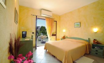 Albergo Residenziale Gli Ontani