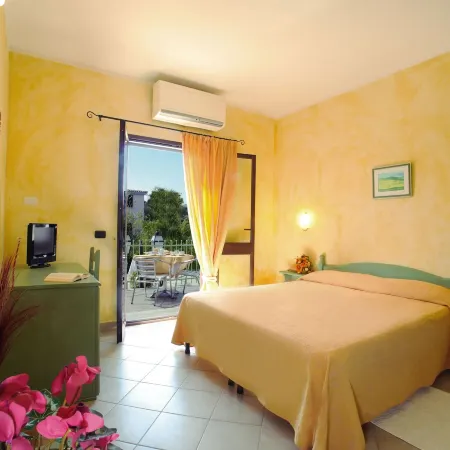 Albergo Residenziale Gli Ontani
