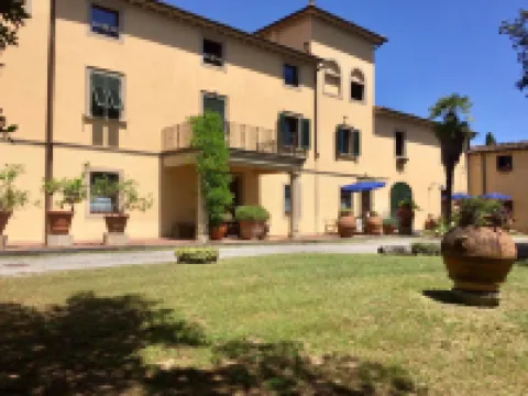 Agriturismo la Palazzina Hotels in Palaia