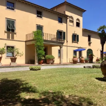 Agriturismo la Palazzina