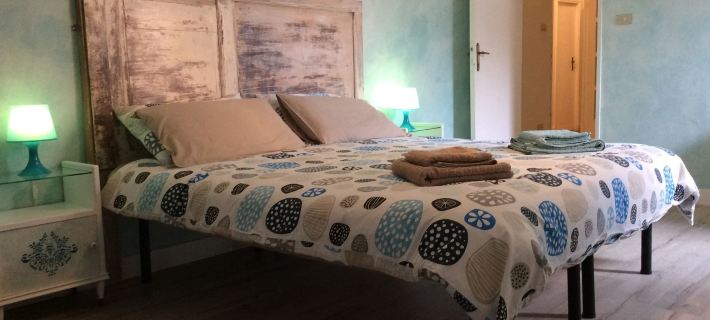 Le Camere di Casa Cassandra Hotels in Perugia