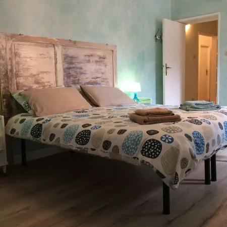 Le Camere di Casa Cassandra