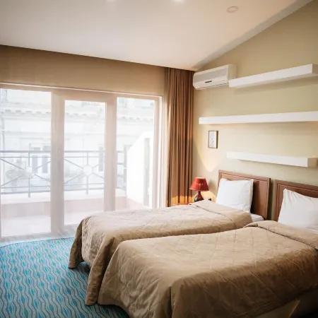 Austin Hotel Baku