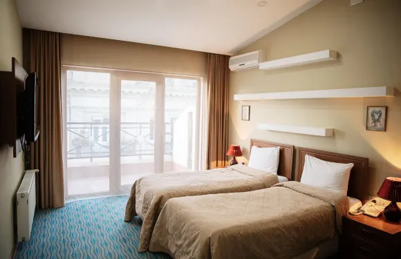 奧斯汀酒店巴庫