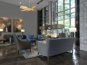 The Parkside Hotel & Spa