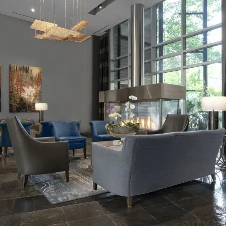 The Parkside Hotel & Spa
