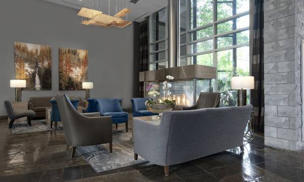 The Parkside Hotel & Spa