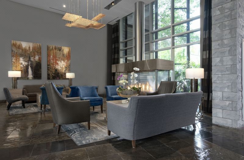 The Parkside Hotel & Spa