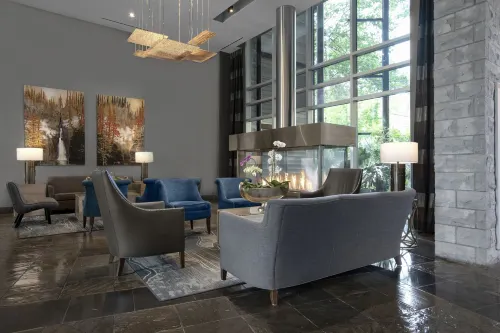 The Parkside Hotel & Spa - 4 estrellas