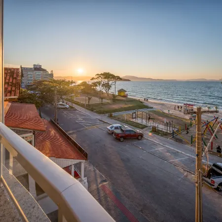 Hotel Monteiro Canasvieiras