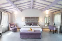 Il Castelluccio Country Resort Restaurant & Spa