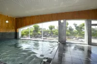 Satsuma Resort Hotel - Gym