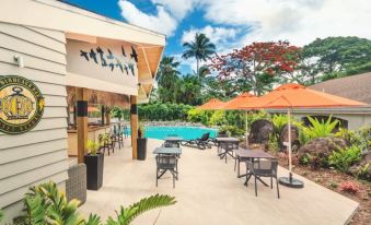 Sunset Resort