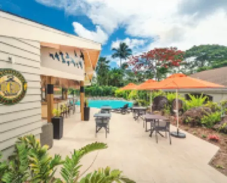 Sunset Resort