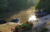 La Vieille Auberge Hotels in Liez