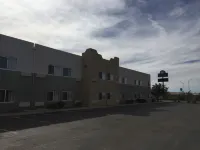 Days Inn & Suites by Wyndham Lordsburg Hotels in Hidalgo County