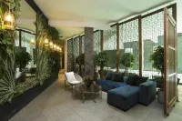 Delta Hotels by Marriott Antananarivo - spa