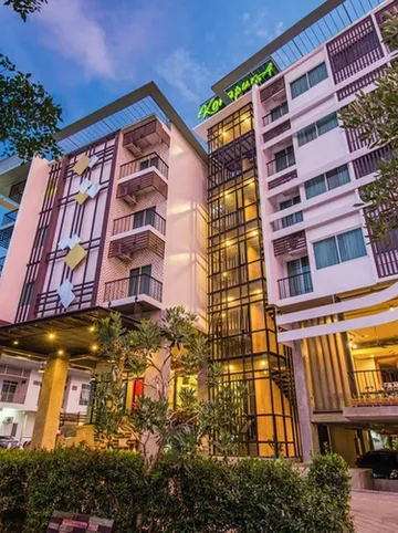 รูปภาพของโคราปุระ รีสอร์ท