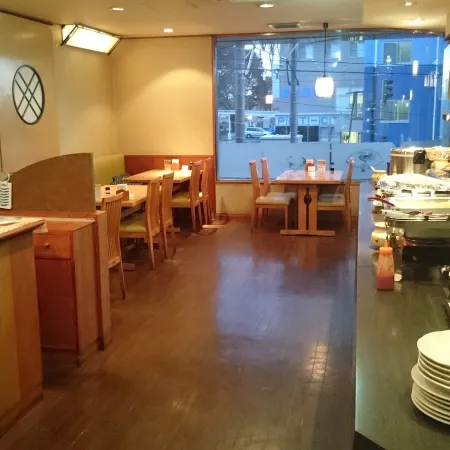 Hotel Crown Hills Sagamihara