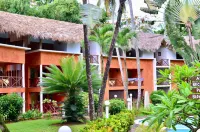 Hotel Residencia del Paseo Hotel a Las Terrenas