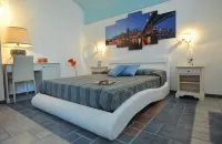World Center Hotels in Conca dei Marini