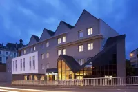 Escale Oceania Vannes Centre