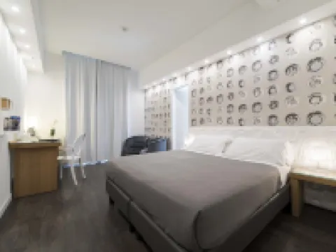 蒙特斯特拉飯店 薩萊諾住宿飯店