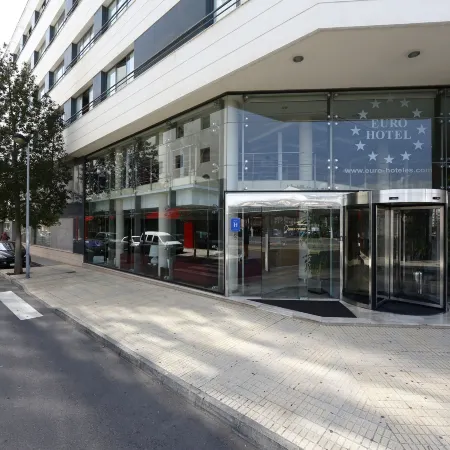 Eurohotel Castellón