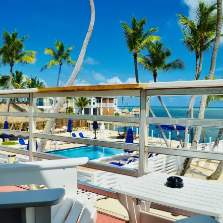 Drop Anchor Resort & Marina