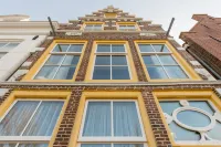 Boutique Hotel de Eilanden Hotels in Makkum