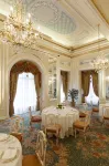 Grand Hotel des Iles Borromées & Spa - breakfast