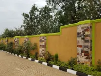 Sibyangu Standard Hotel Kampala Hotels in der Nähe von Forest Park Resort