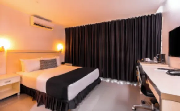 Citi Boutique Hotel Hotels in Port Moresby