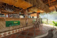 Jaco Laguna Resort & Beach Club - ที่มีบาร์