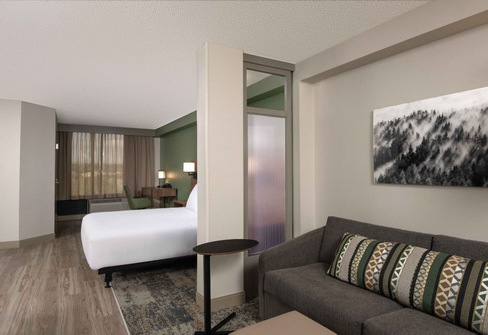 하얏트 플레이스 덴버 테크 센터